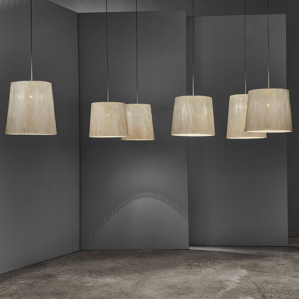 Virginia Pendant Light