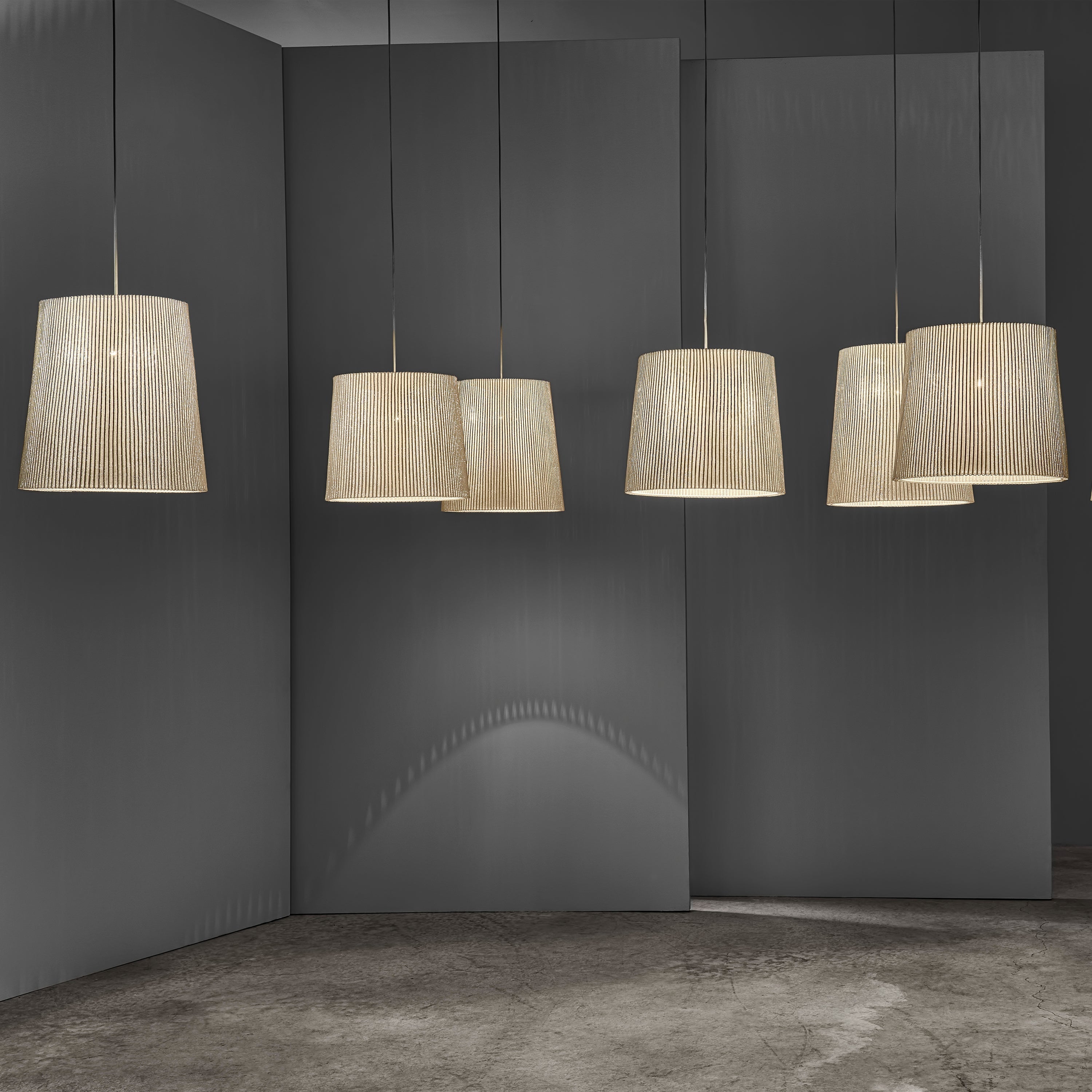 Virginia Pendant Light