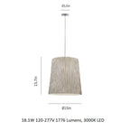 Virginia Pendant Light