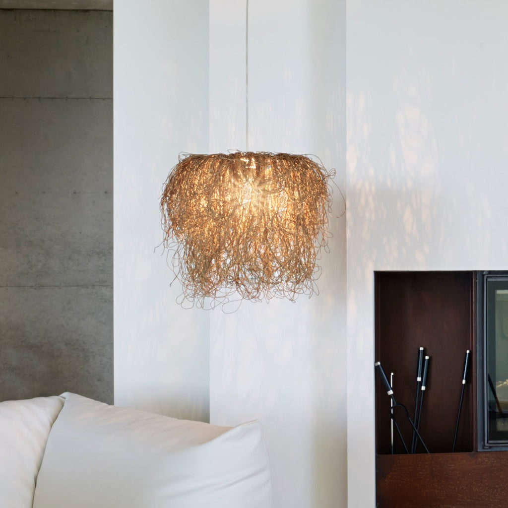 Caos Multi Pendant Light