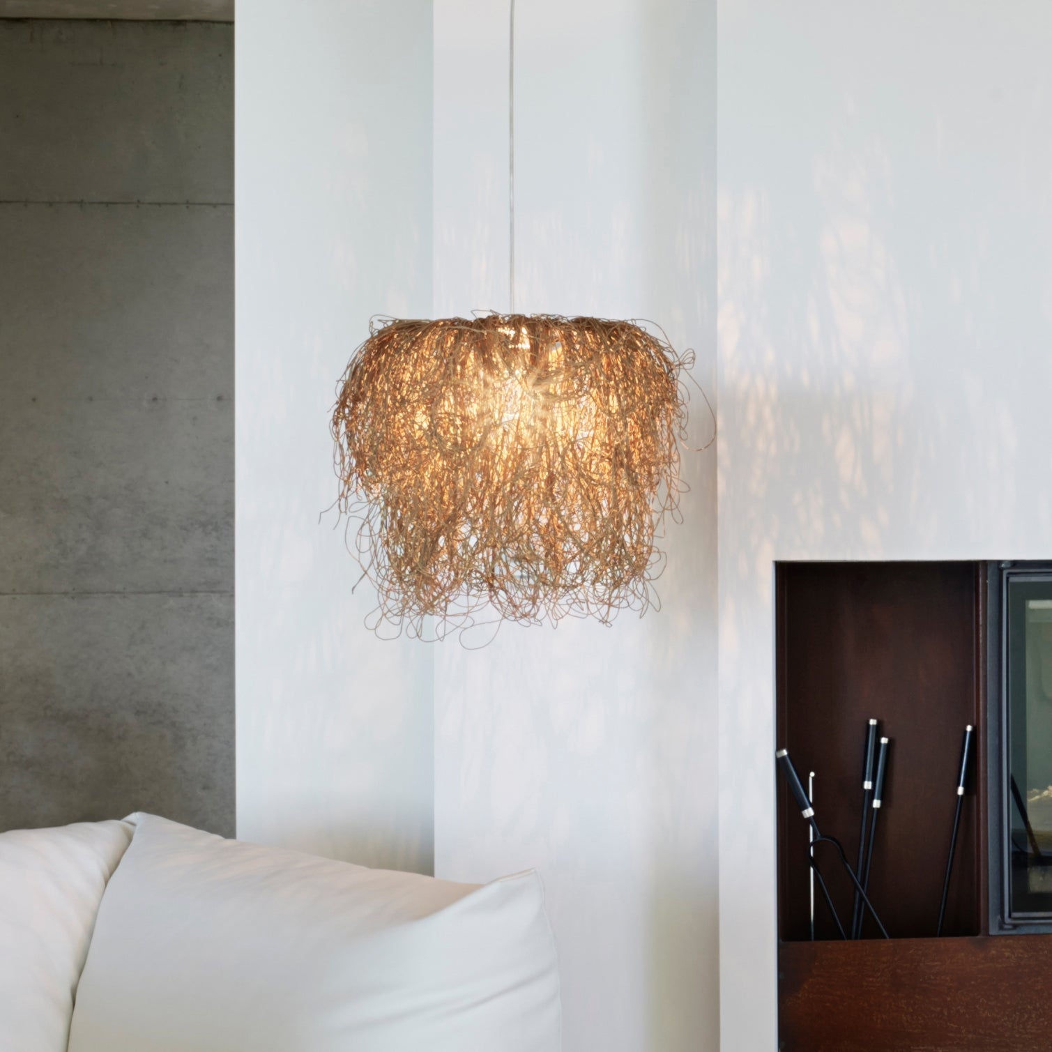 Caos Multi Pendant Light