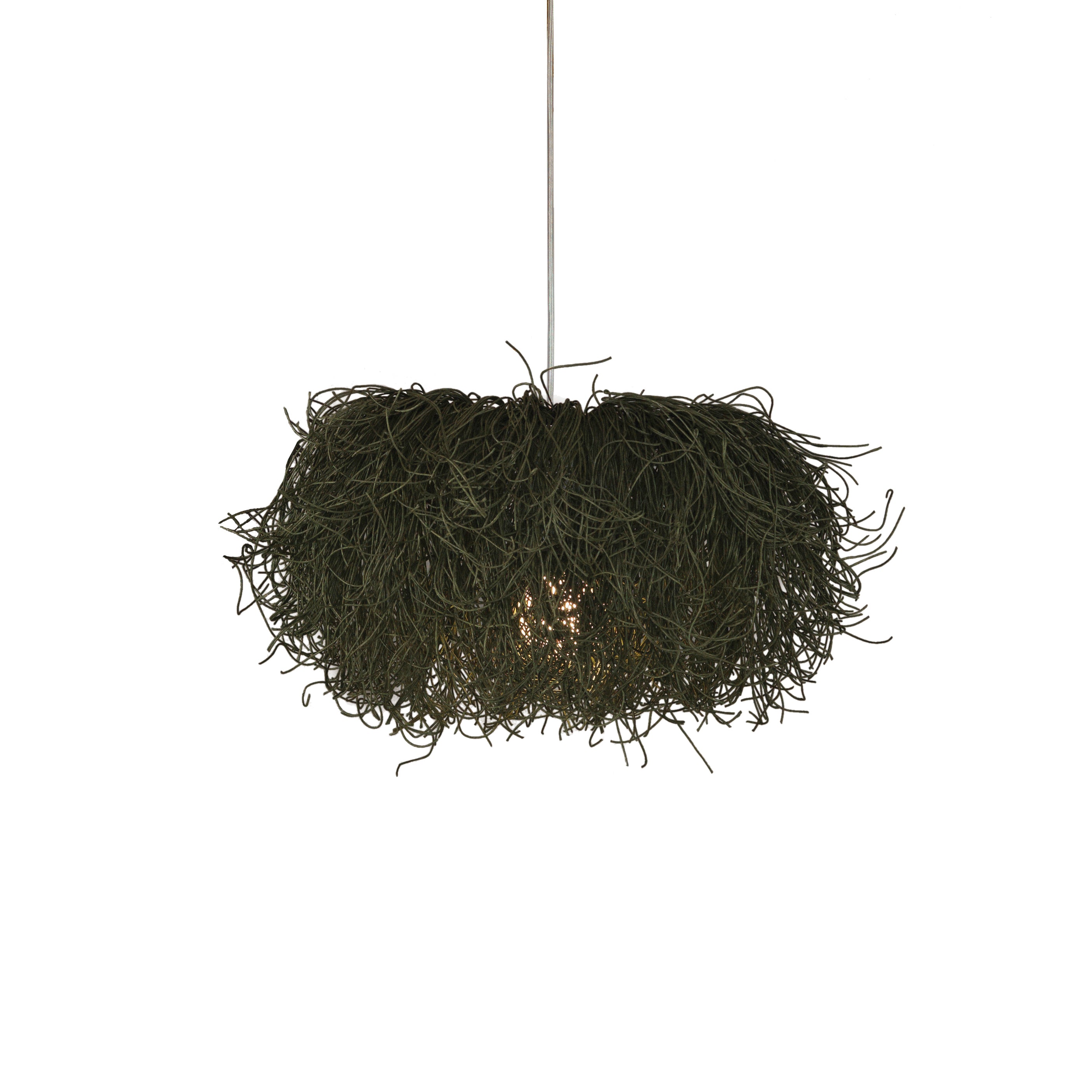 Caos Multi Pendant Light