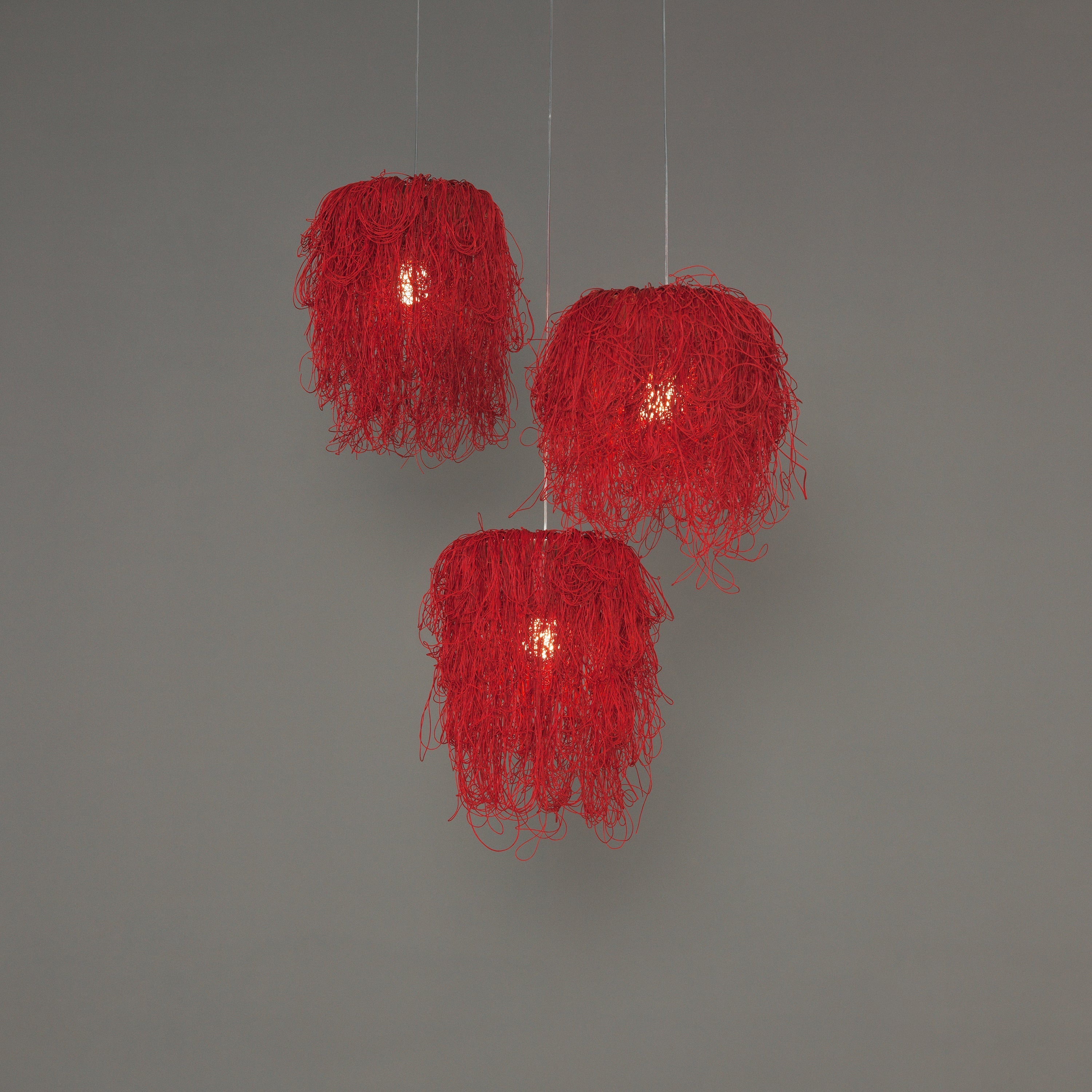 Caos Multi Pendant Light
