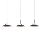 Royyo Linear Pendant Light