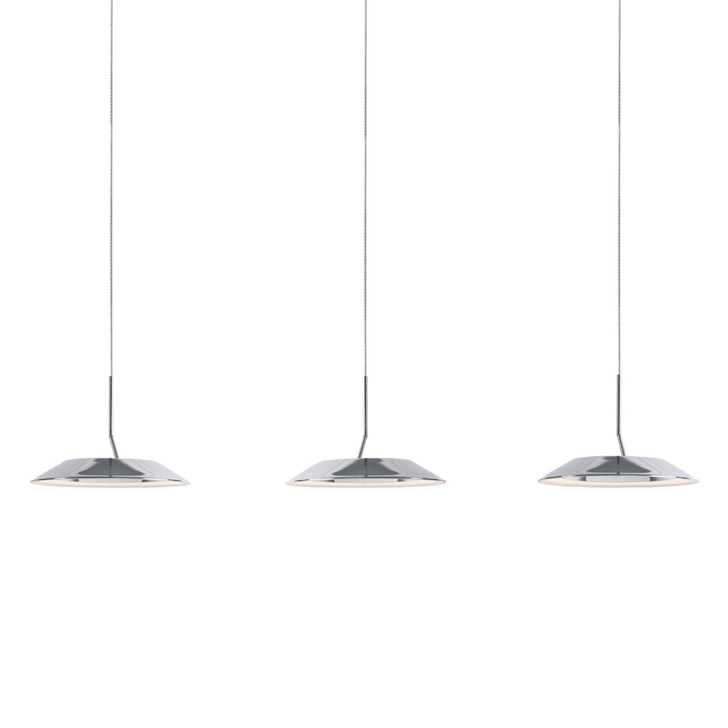 Royyo Linear Pendant Light