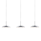 Royyo Linear Pendant Light