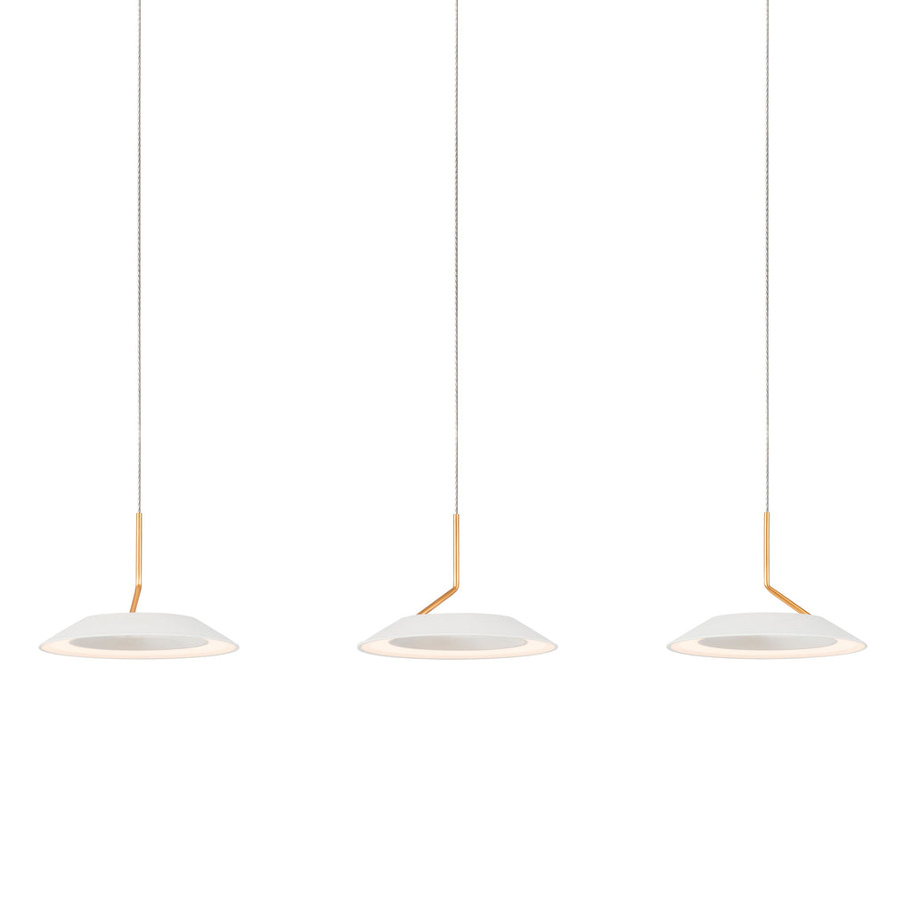 Royyo Linear Pendant Light