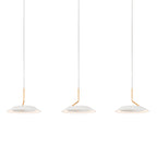 Royyo Linear Pendant Light