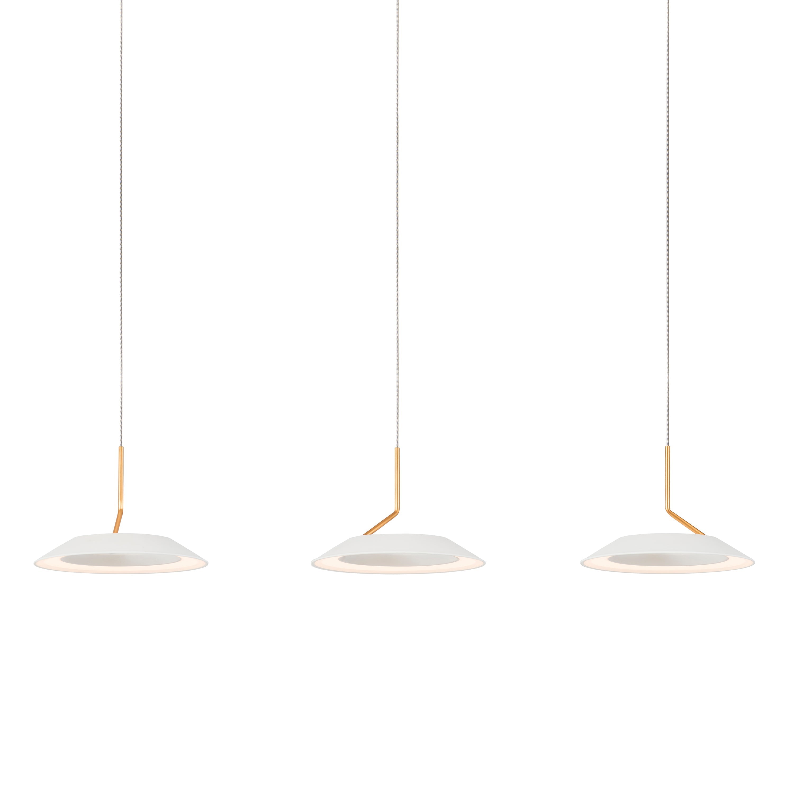 Royyo Linear Pendant Light