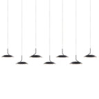 Royyo Linear Pendant Light