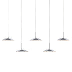 Royyo Linear Pendant Light