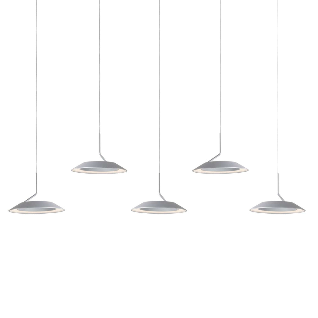 Royyo Linear Pendant Light