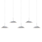 Royyo Linear Pendant Light