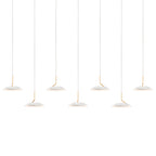 Royyo Linear Pendant Light