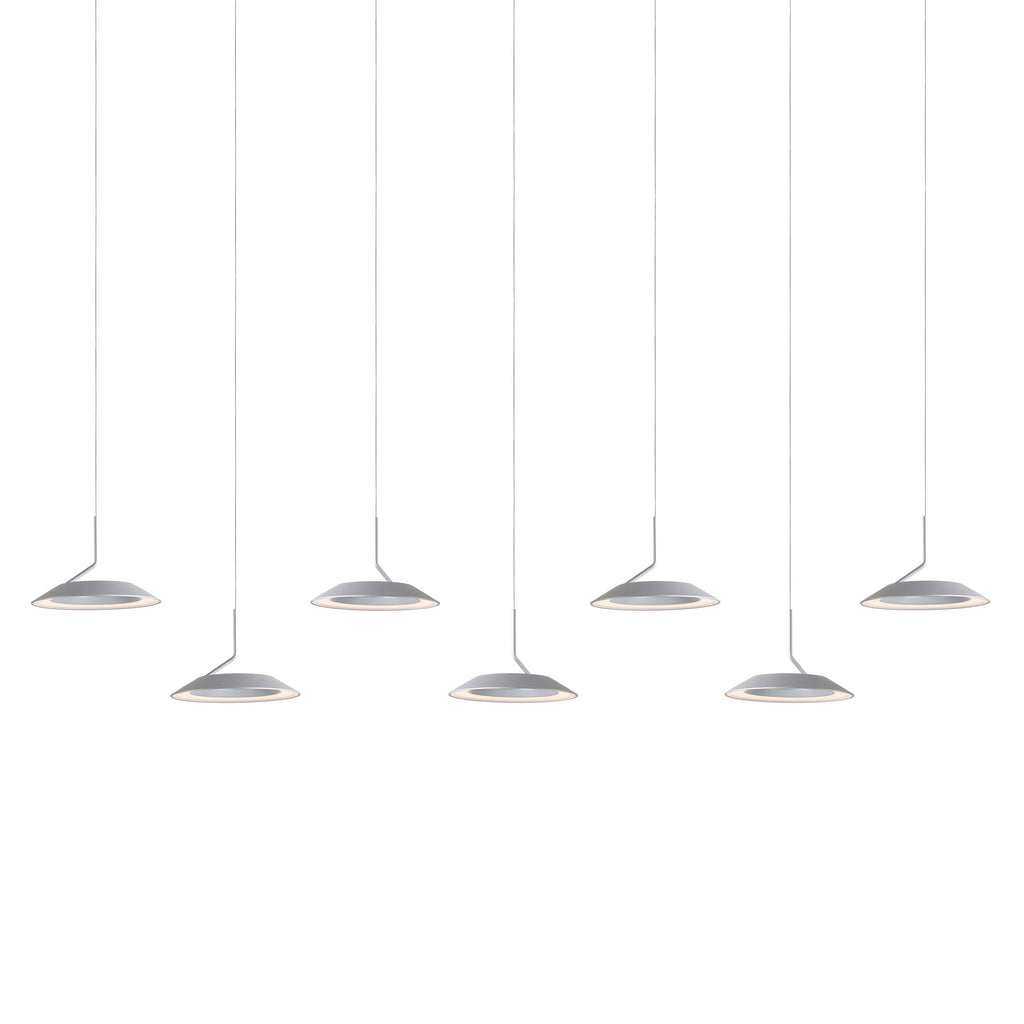 Royyo Linear Pendant Light