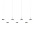 Royyo Linear Pendant Light