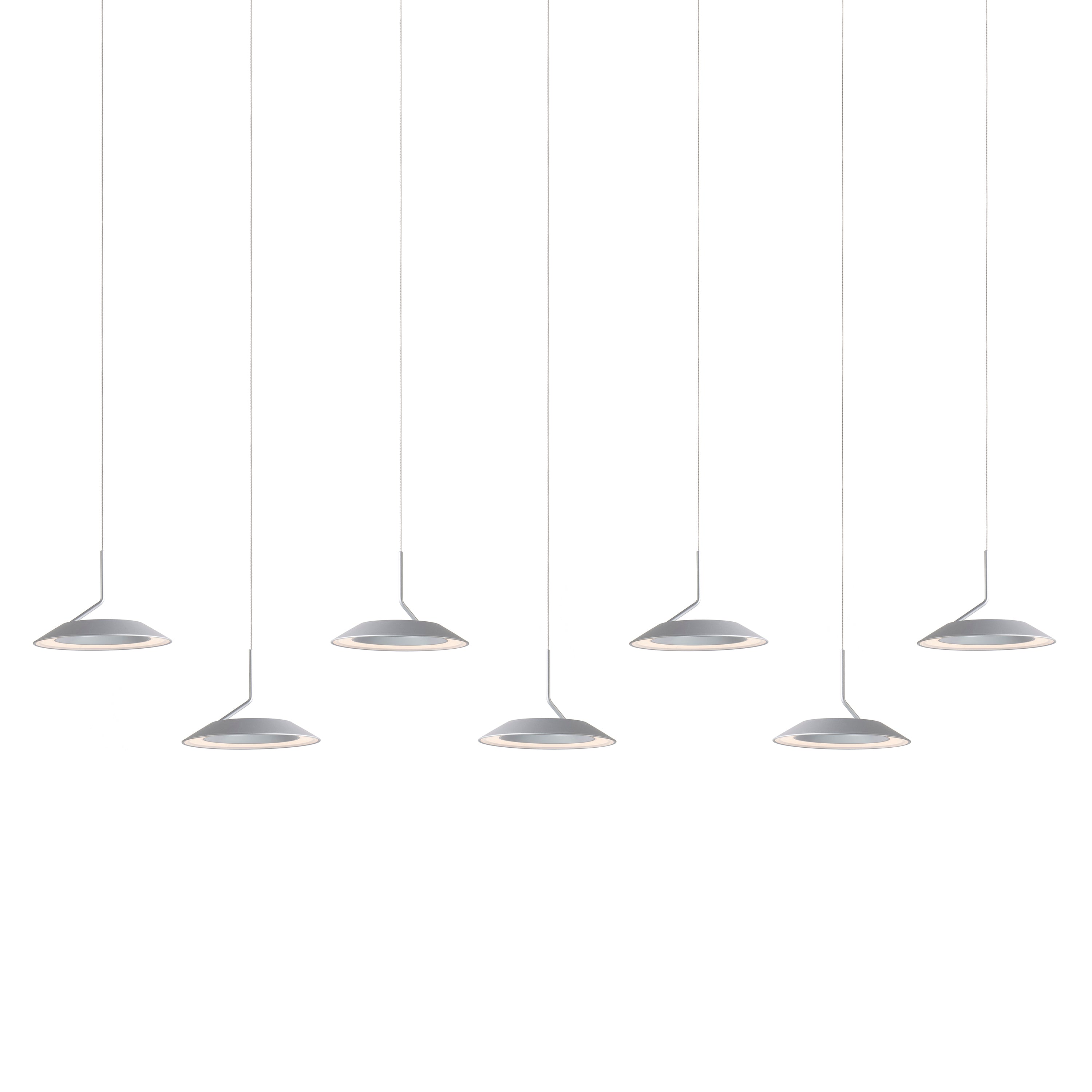Royyo Linear Pendant Light
