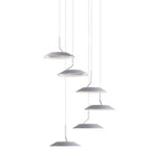 Royyo Circular Pendant Light