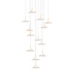 Royyo Circular Pendant Light