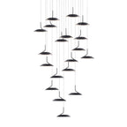 Royyo Circular Pendant Light