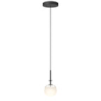 Tempo Pendant Light