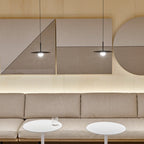 Tempo Pendant Light