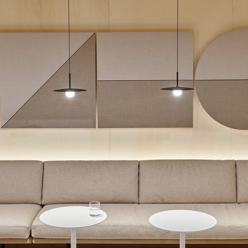 Tempo Pendant Light