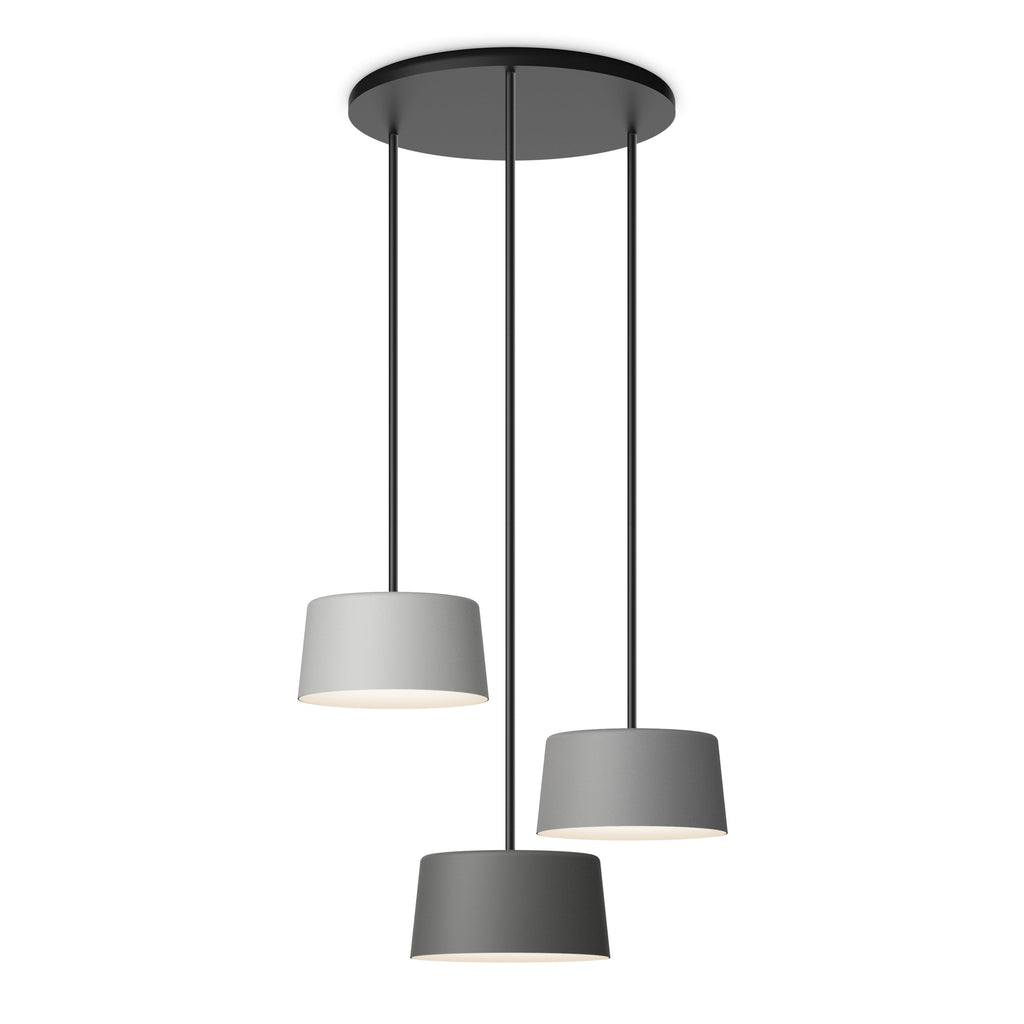 Tube 6155 Pendant Light