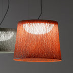 Wind Outdoor Pendant Light