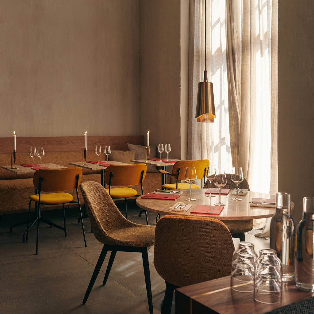 Umanoff Pendant Light