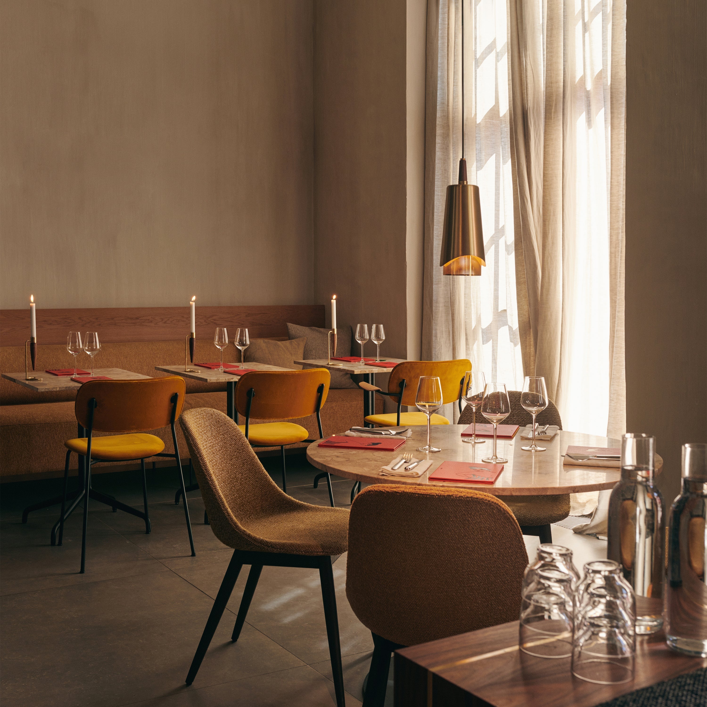 Umanoff Pendant Light