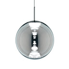Globe Pendant Light