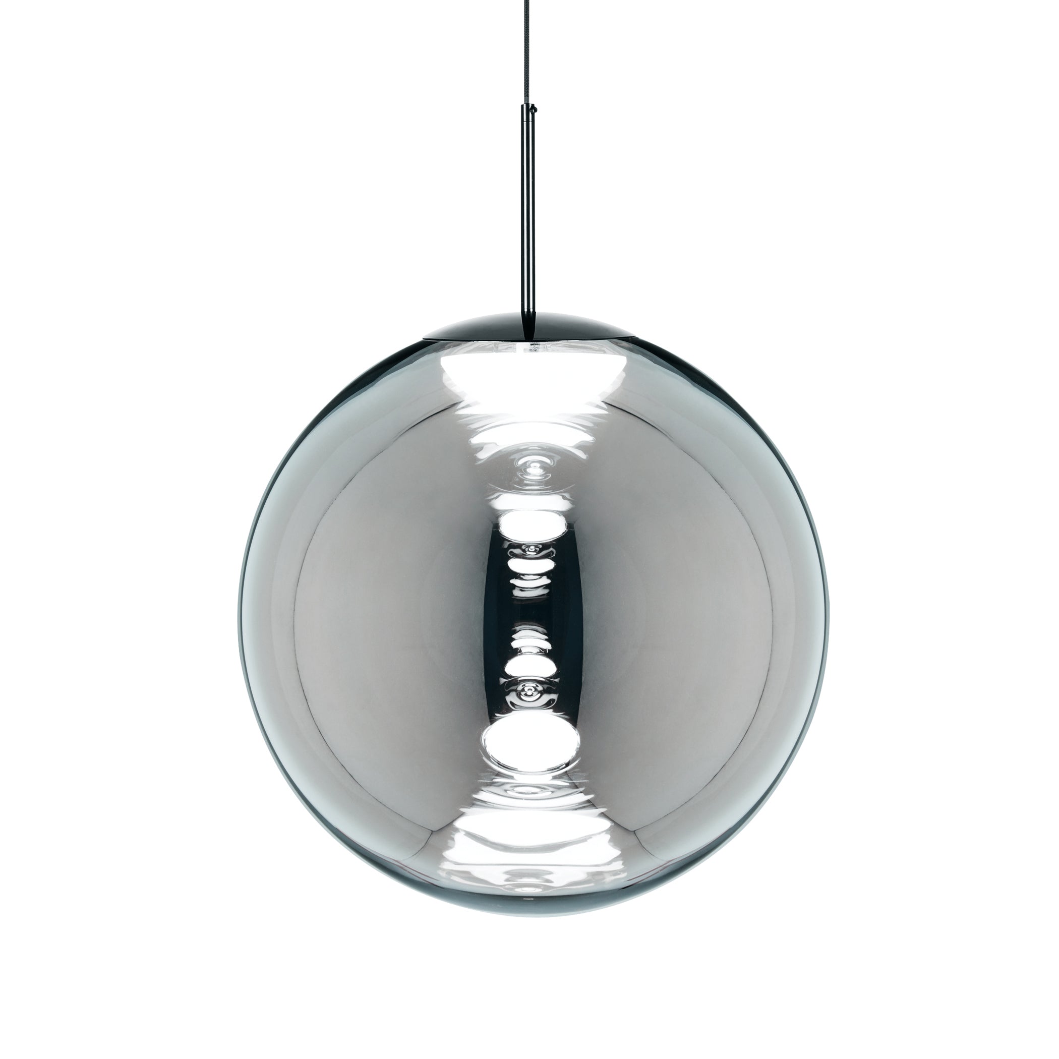Globe Pendant Light