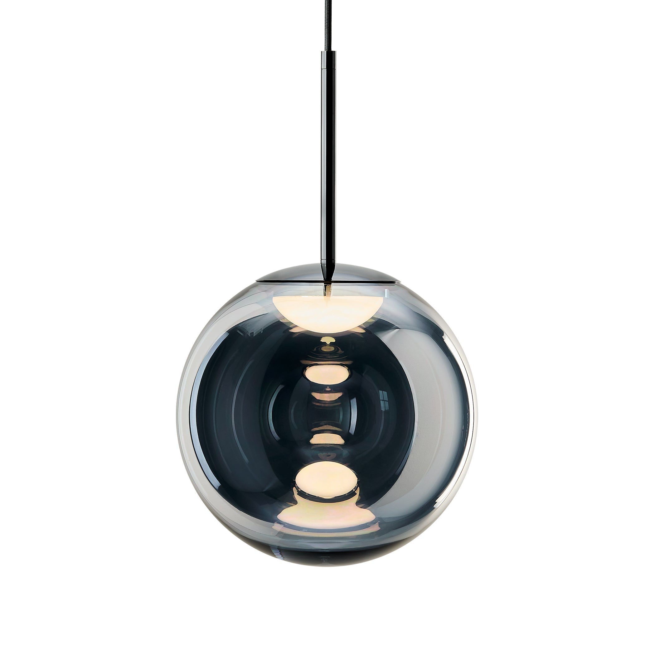 Globe Pendant Light