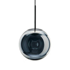 Globe Pendant Light