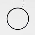 "O" Outdoor Suspension Light
