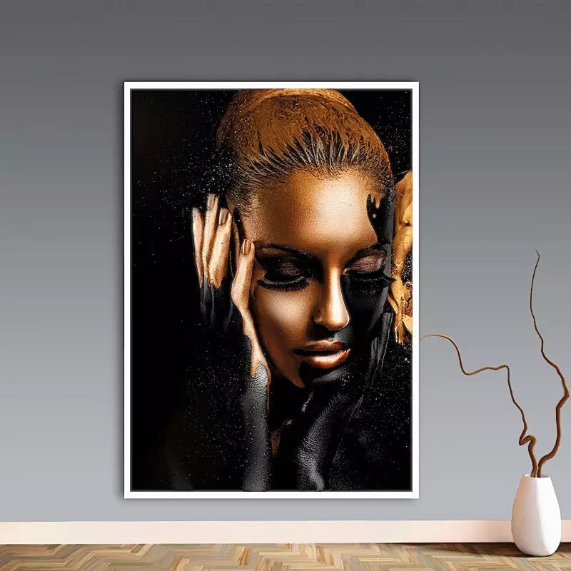 Bella | Canvas Print