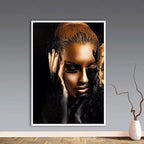 Bella | Canvas Print