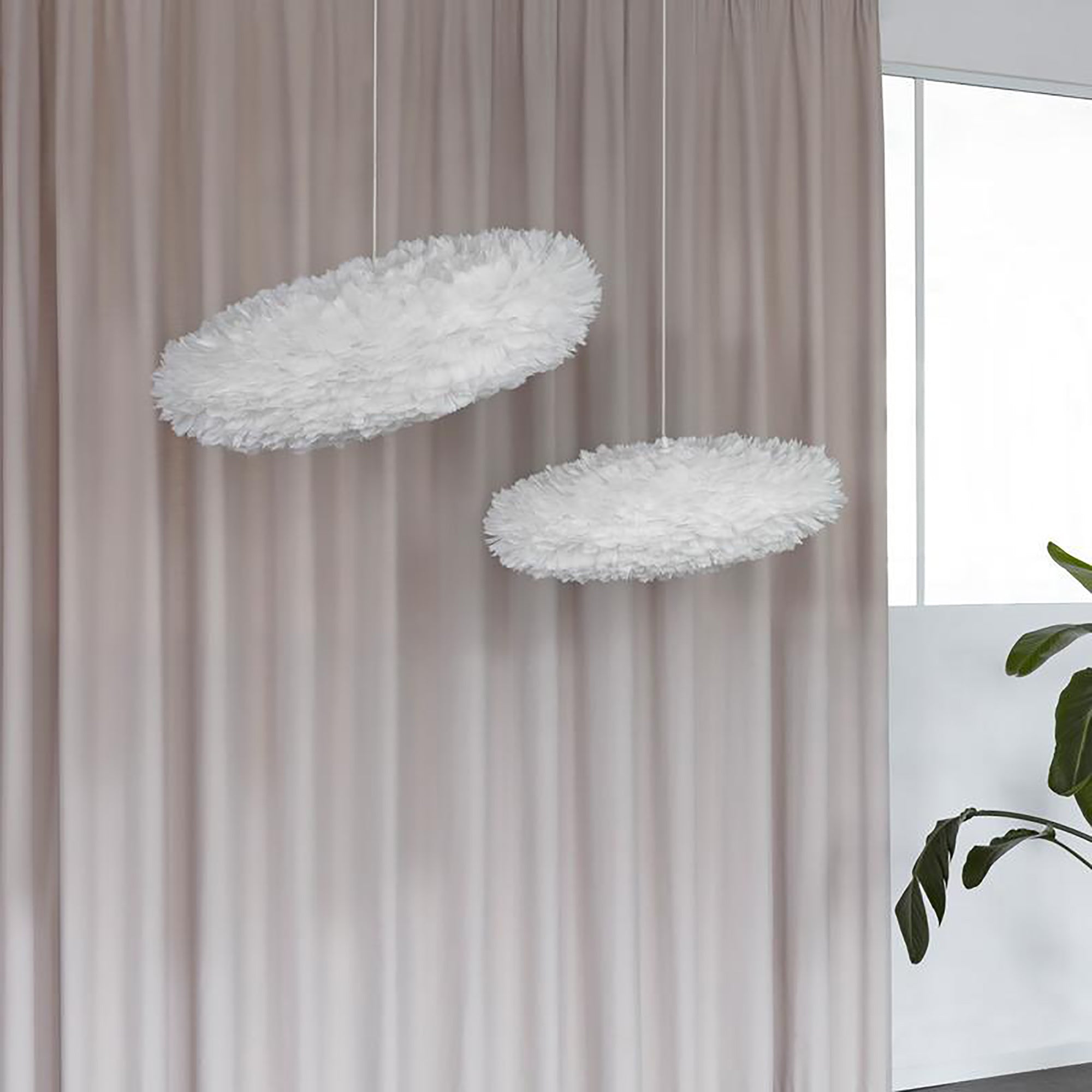 Eos Esther Pendant Light