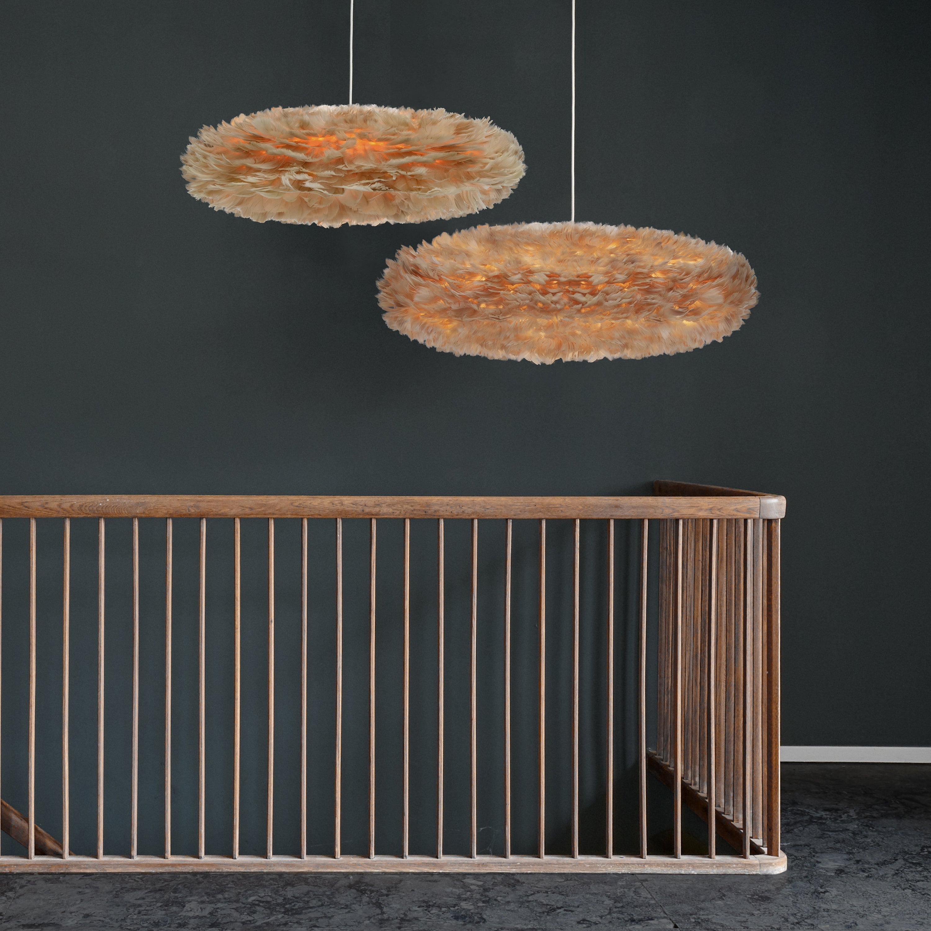 Eos Esther Pendant Light