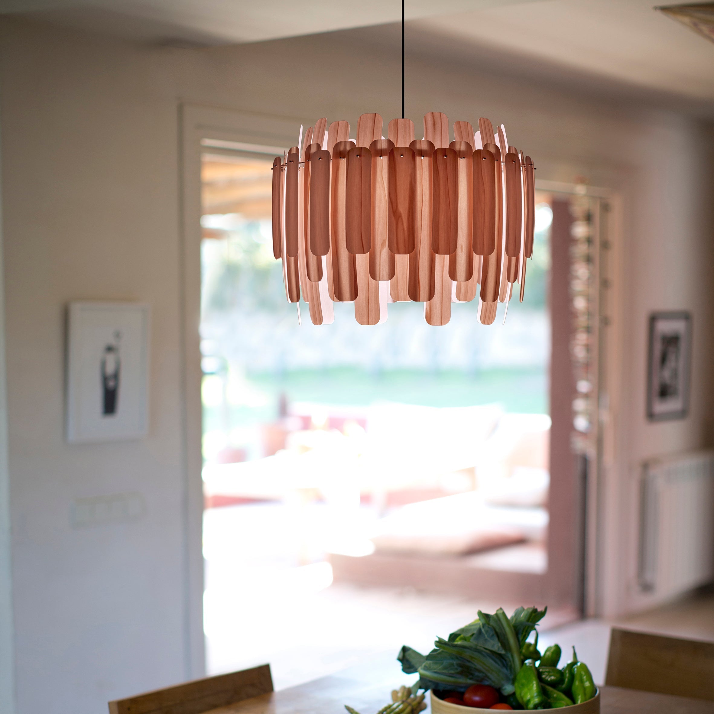 Maruja Pendant Light