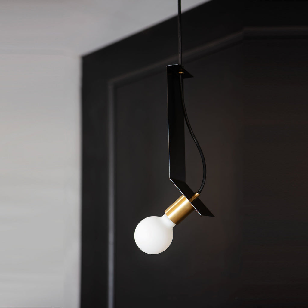 You Pendant Light