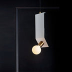 You Pendant Light