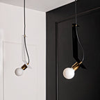 You Pendant Light