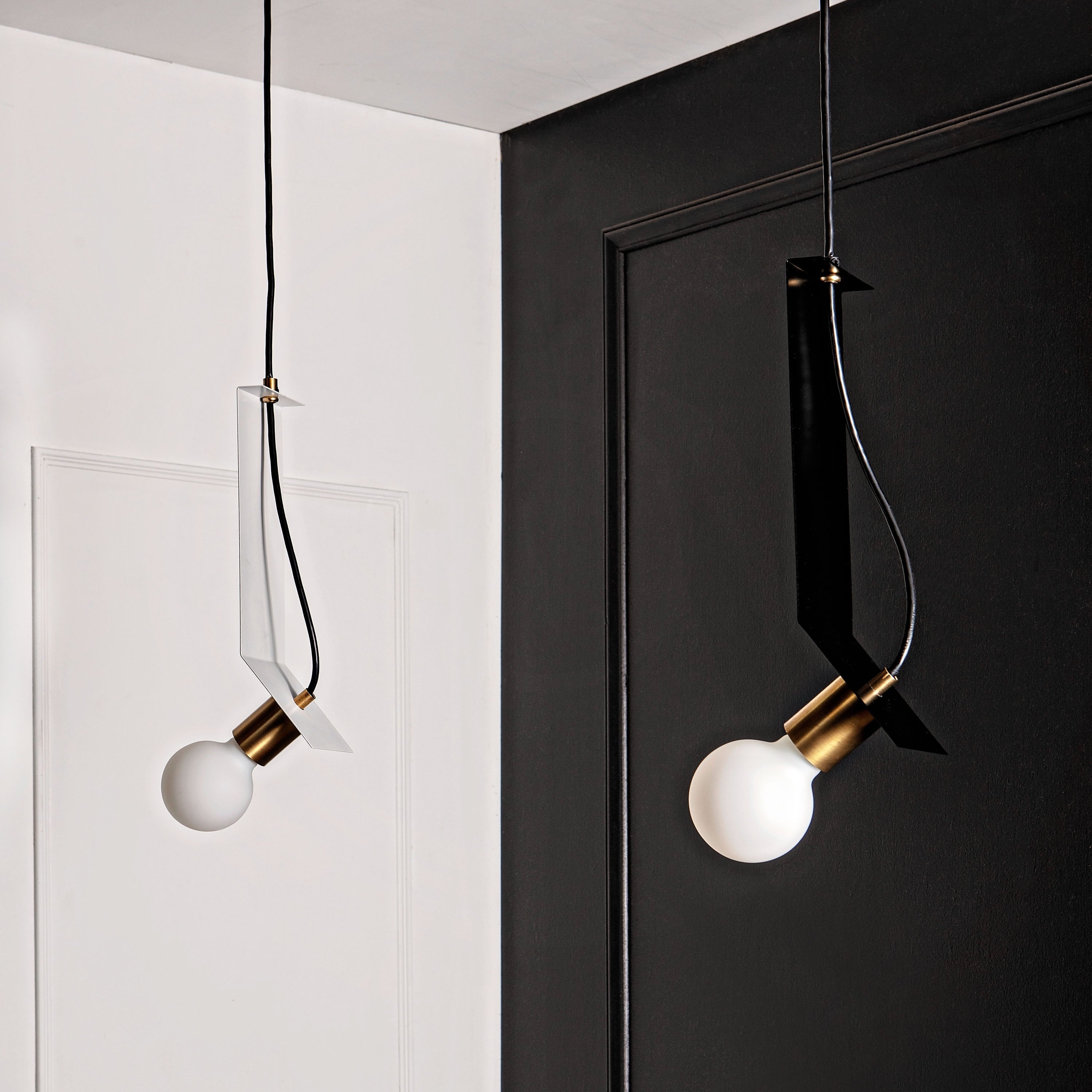 You Pendant Light