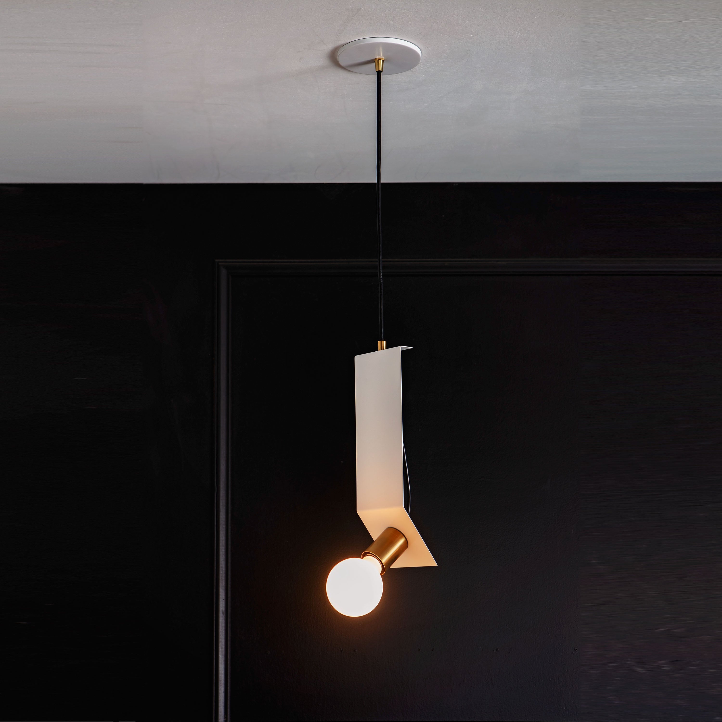 You Pendant Light