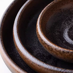 ALANIZ WC Series Spiral Shallow Plate