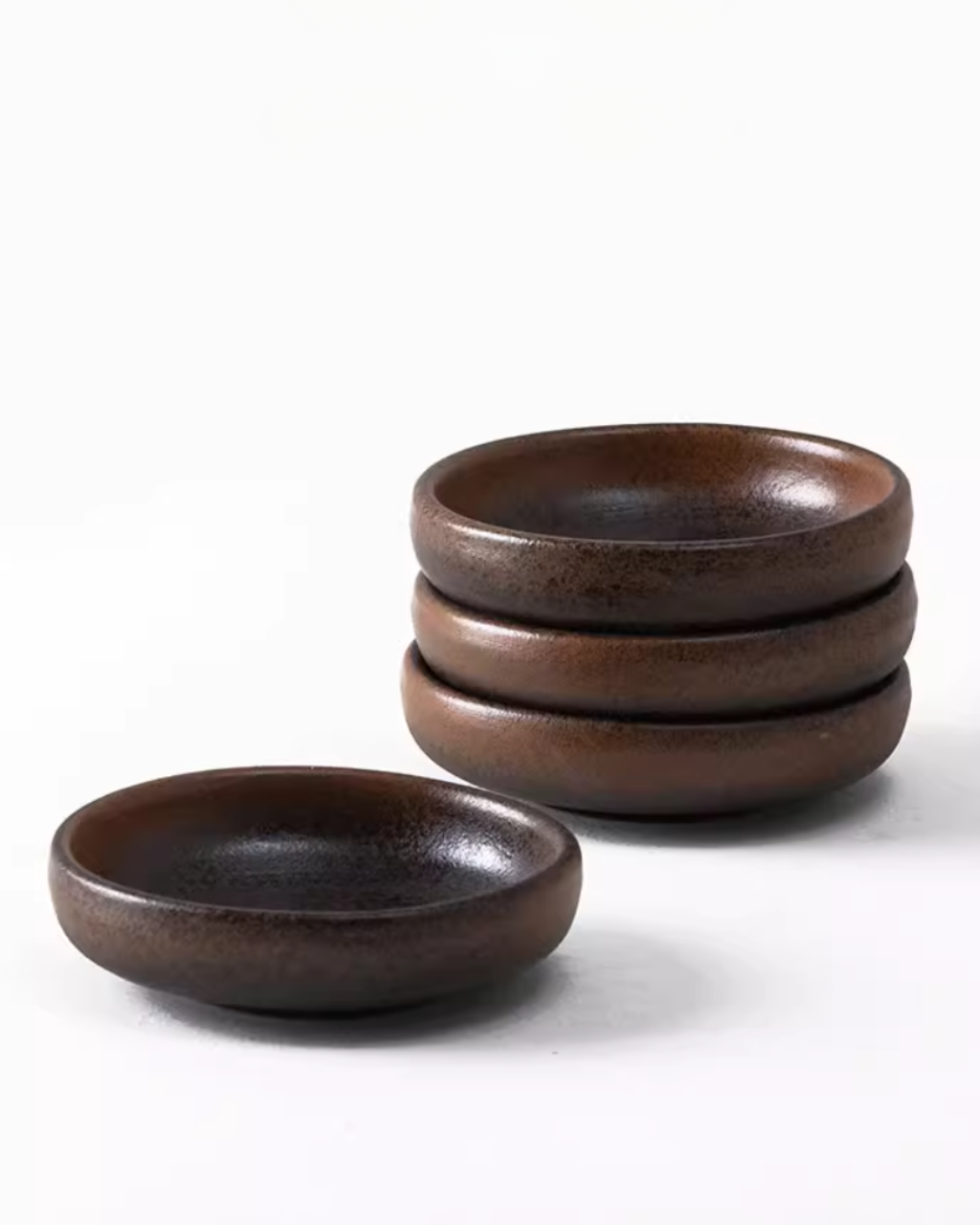 ALANIZ WC Series Spiral Shallow Plate