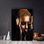Bella | Canvas Print