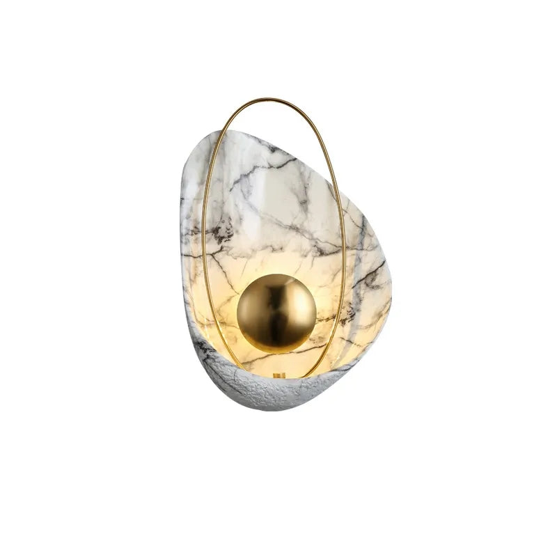 ZURI Wall Lamp